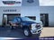 2025 Ford Super Duty F-350 SRW XLT