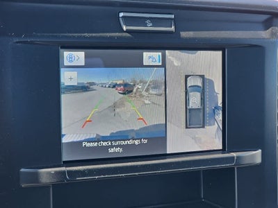 2025 Ford Super Duty F-350 SRW XLT