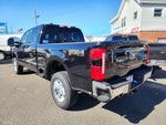 2025 Ford Super Duty F-350 SRW XLT