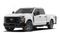 2027 Ford Super Duty F-350 SRW XL