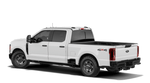 2027 Ford Super Duty F-350 SRW XL