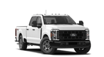 2027 Ford Super Duty F-350 SRW XL