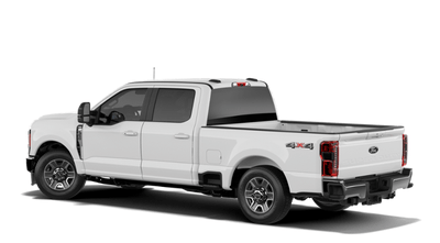 2027 Ford Super Duty F-350 SRW F-350® Lariat®