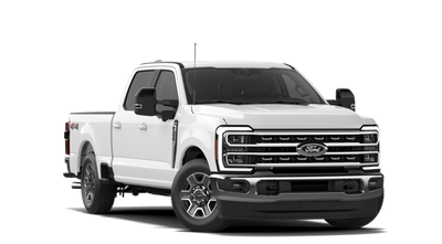 2027 Ford Super Duty F-350 SRW F-350® Lariat®