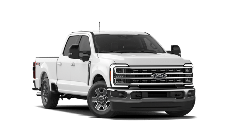2027 Ford Super Duty F-350 SRW F-350® Lariat®