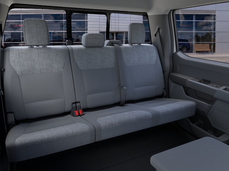 2026 Ford Super Duty F-350 SRW XLT
