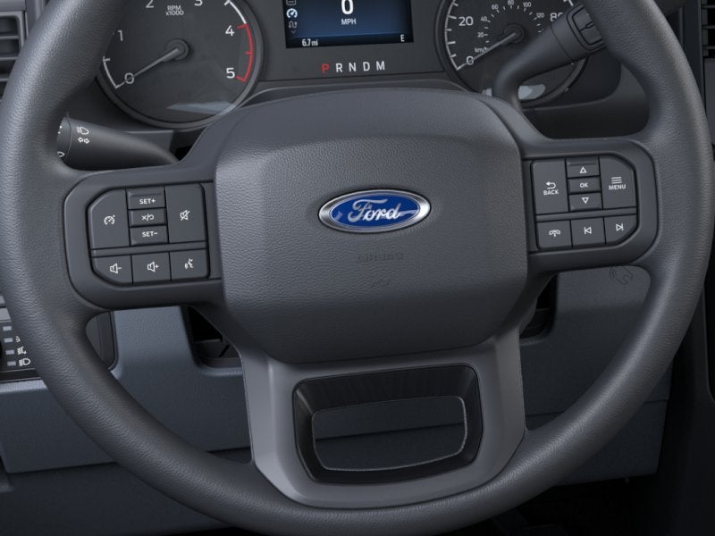 2026 Ford Super Duty F-350 SRW XLT