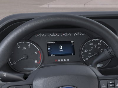 2026 Ford Super Duty F-350 SRW XLT
