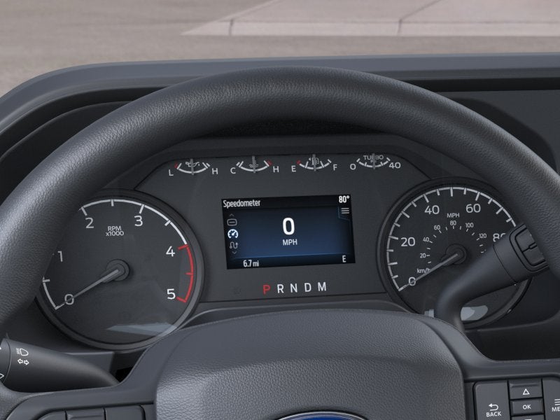 2026 Ford Super Duty F-350 SRW XLT
