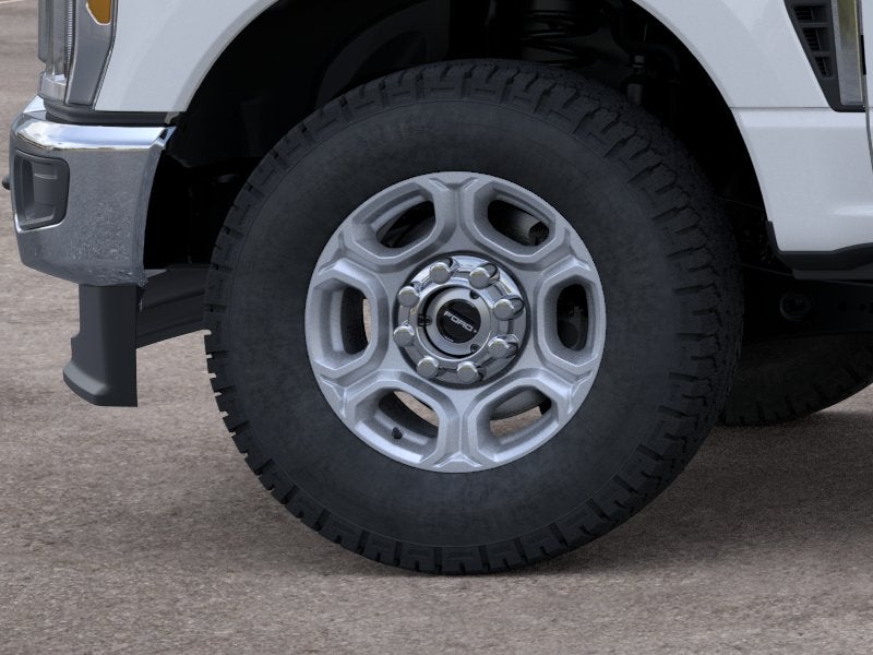 2026 Ford Super Duty F-350 SRW XLT