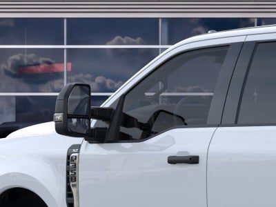 2026 Ford Super Duty F-350 SRW XLT