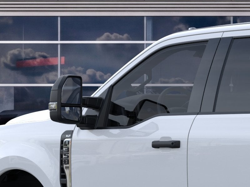 2026 Ford Super Duty F-350 SRW XLT