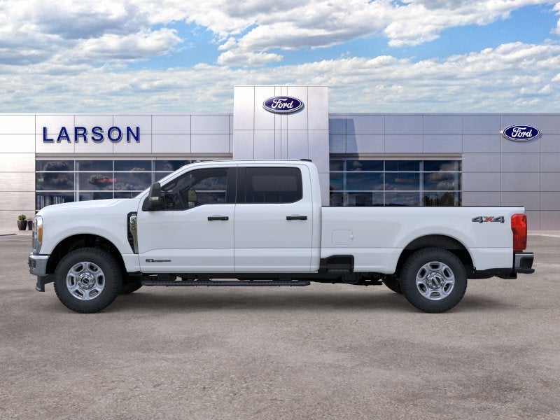 2026 Ford Super Duty F-350 SRW XLT