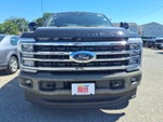 2026 Ford Super Duty F-350 SRW King Ranch