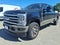 2026 Ford Super Duty F-350 SRW King Ranch