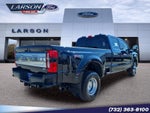 2026 Ford Super Duty F-350 DRW Pickup Platinum