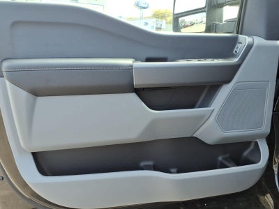 2026 Ford Super Duty F-350 DRW XL