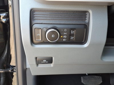 2026 Ford Super Duty F-350 DRW XL