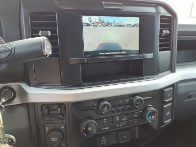 2026 Ford Super Duty F-350 DRW XL