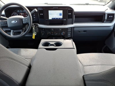 2026 Ford Super Duty F-350 DRW XL