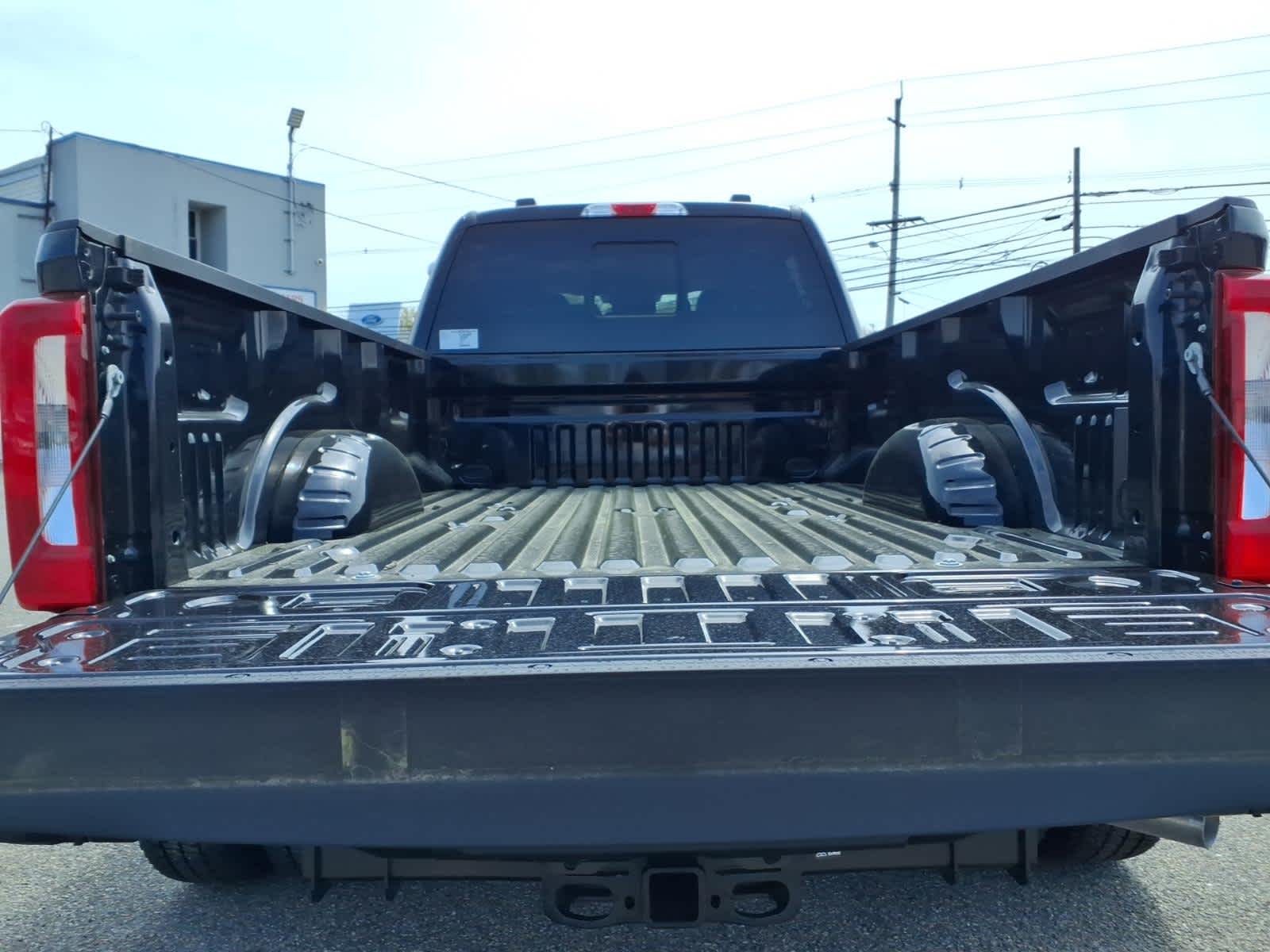 2026 Ford Super Duty F-350 DRW XL