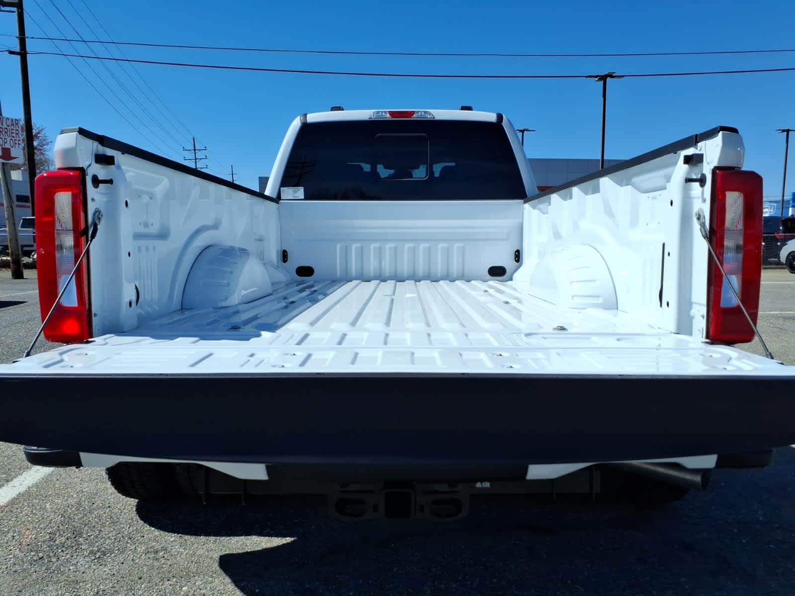 2026 Ford Super Duty F-350 DRW XL