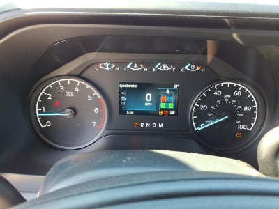 2026 Ford Super Duty F-350 DRW XL