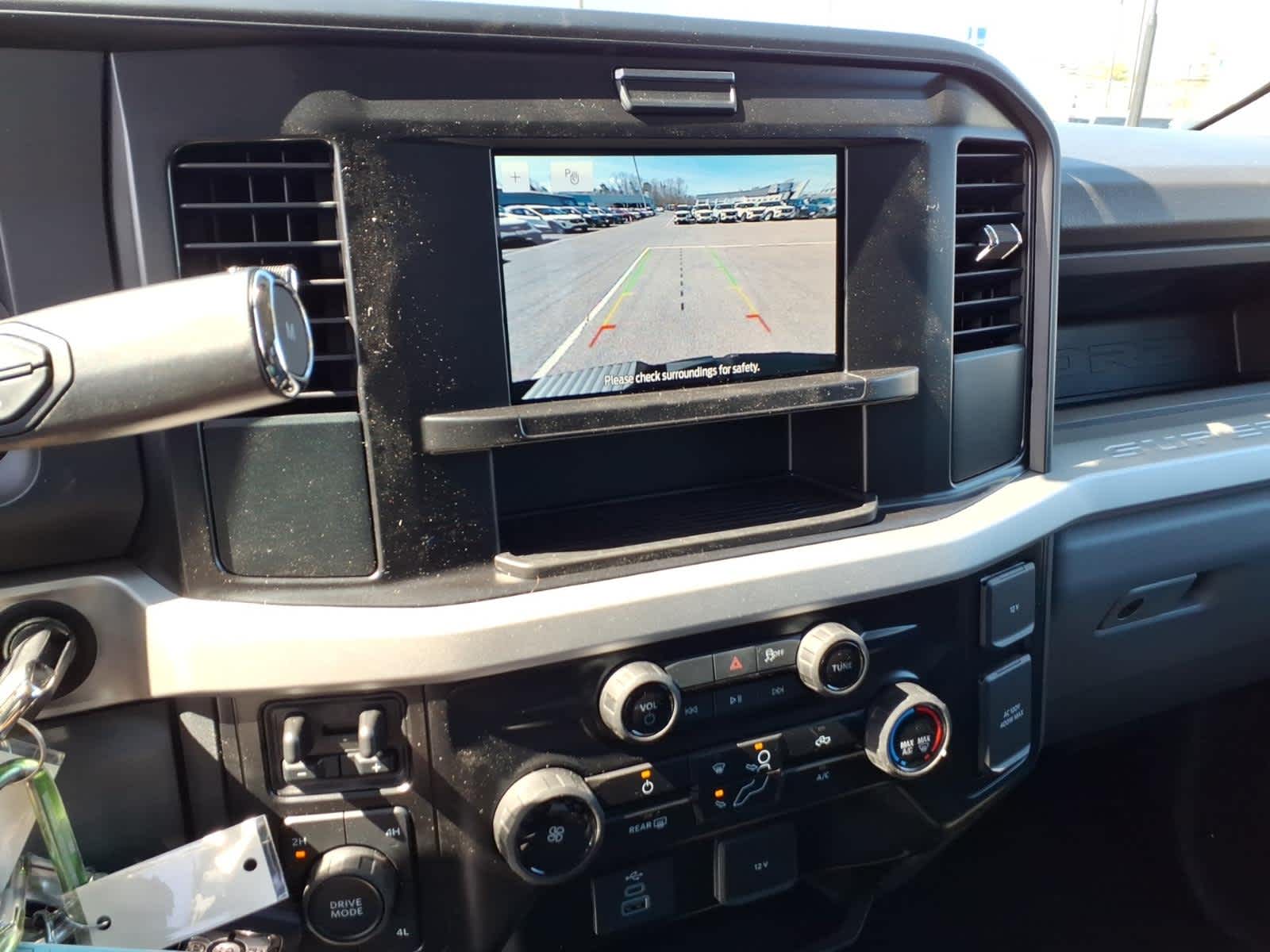 2026 Ford Super Duty F-350 DRW XL