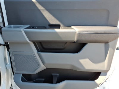 2026 Ford Super Duty F-350 DRW XL