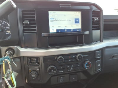 2026 Ford Super Duty F-350 DRW XL