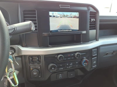 2026 Ford Super Duty F-350 DRW XL