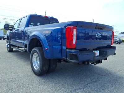 2026 Ford Super Duty F-350 DRW XL