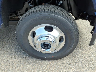 2026 Ford Super Duty F-350 DRW XL