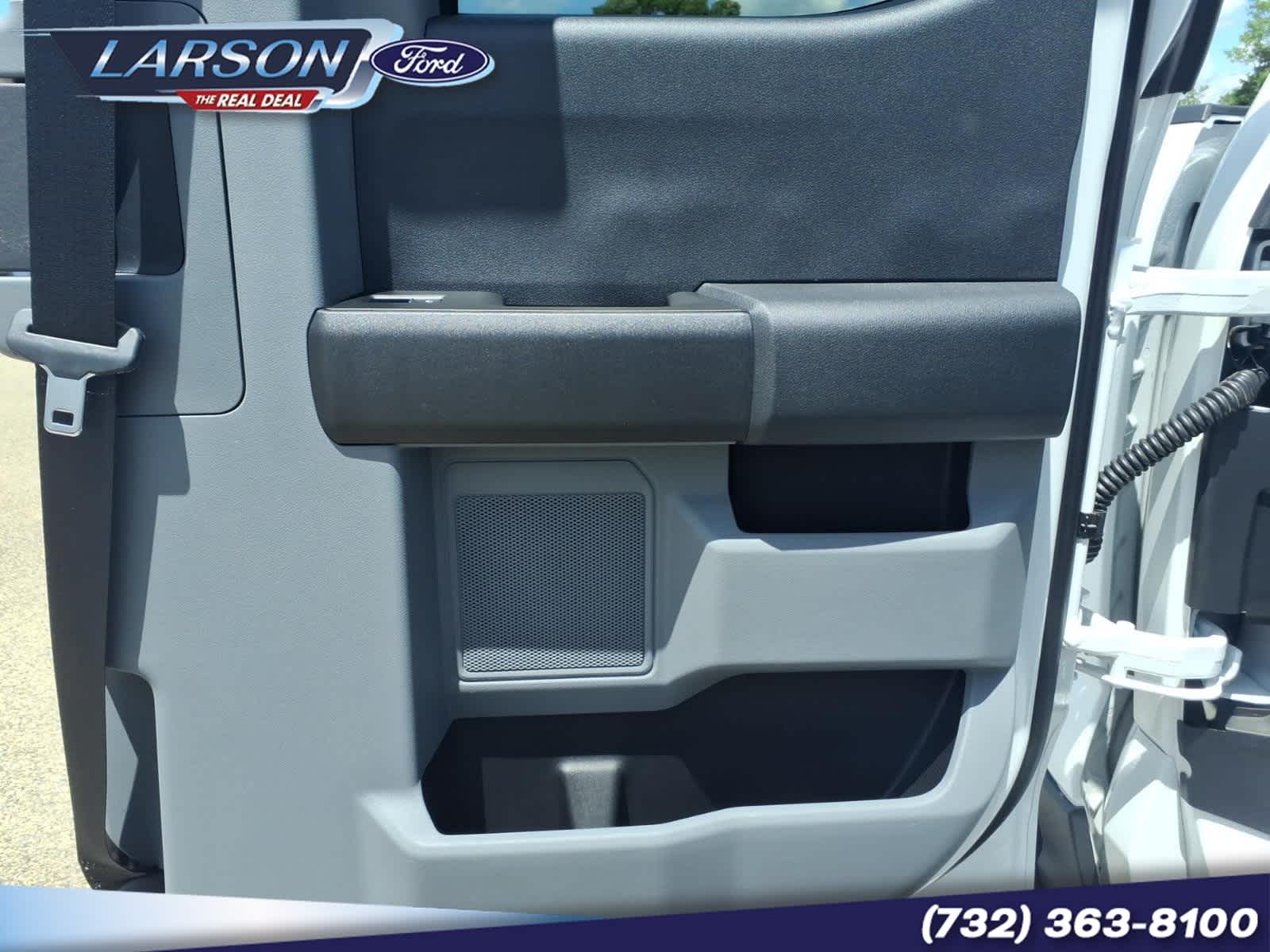 2025 Ford Super Duty F-250 Pickup XL