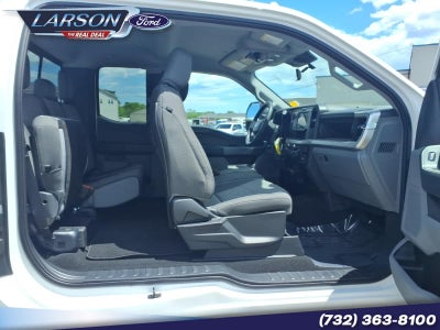 2025 Ford Super Duty F-250 Pickup XL