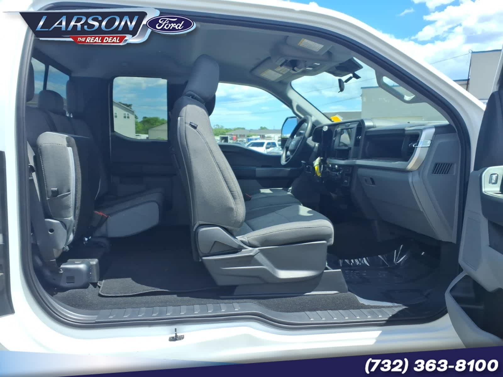 2025 Ford Super Duty F-250 Pickup XL
