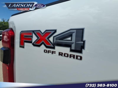 2025 Ford Super Duty F-250 Pickup XL