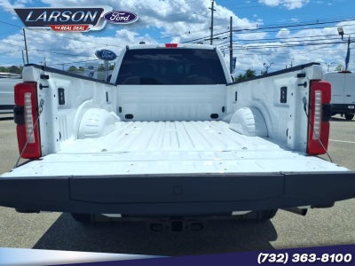 2025 Ford Super Duty F-250 Pickup XL