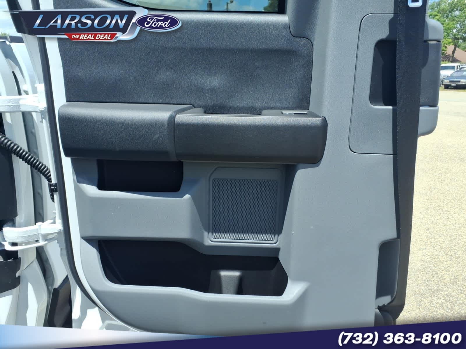 2025 Ford Super Duty F-250 Pickup XL