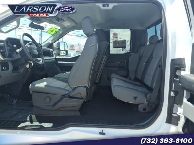2025 Ford Super Duty F-250 Pickup XL