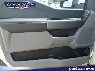 2025 Ford Super Duty F-250 Pickup XL