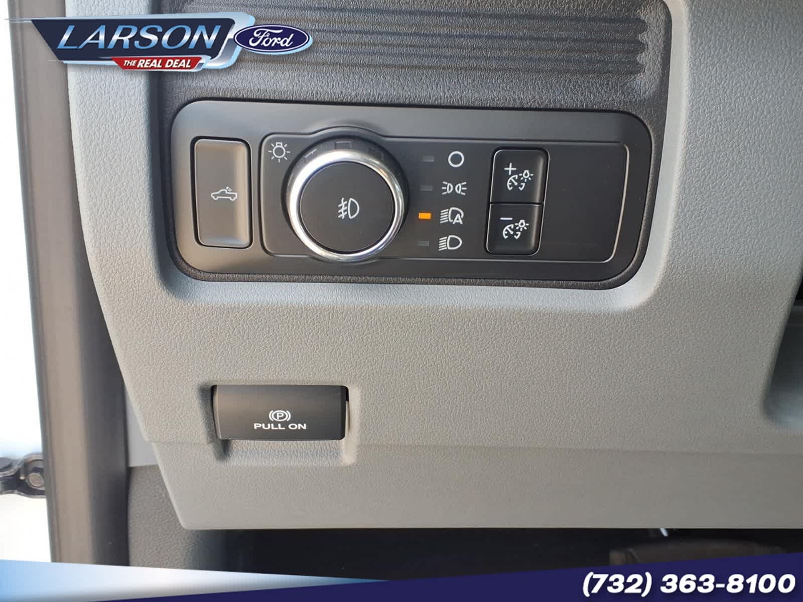 2025 Ford Super Duty F-250 Pickup XL