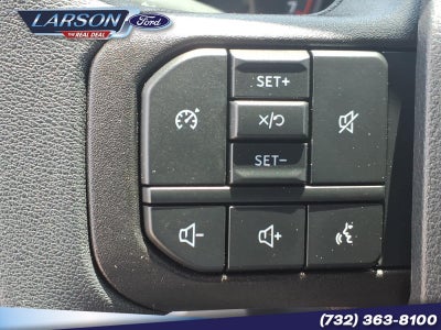 2025 Ford Super Duty F-250 Pickup XL