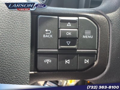 2025 Ford Super Duty F-250 Pickup XL