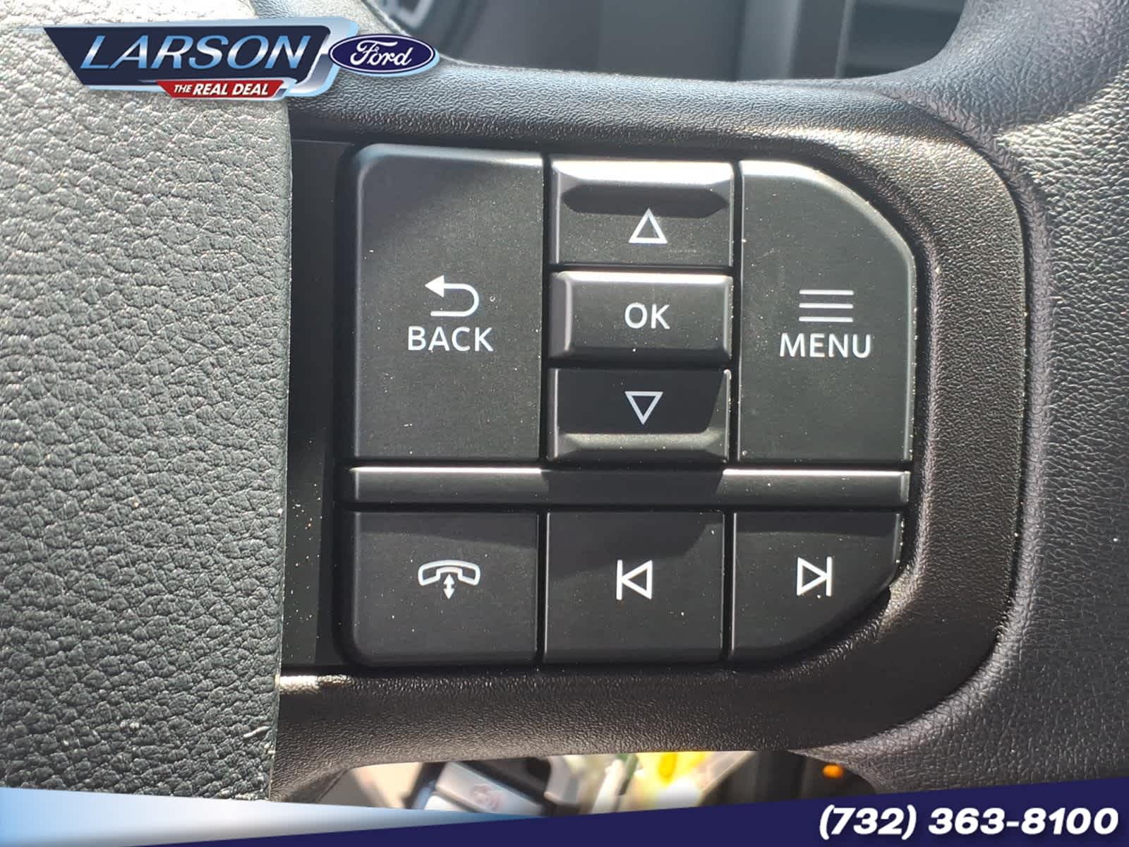 2025 Ford Super Duty F-250 Pickup XL
