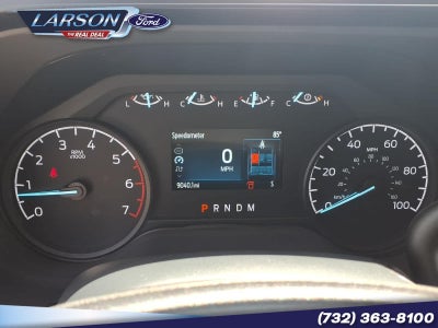 2025 Ford Super Duty F-250 Pickup XL
