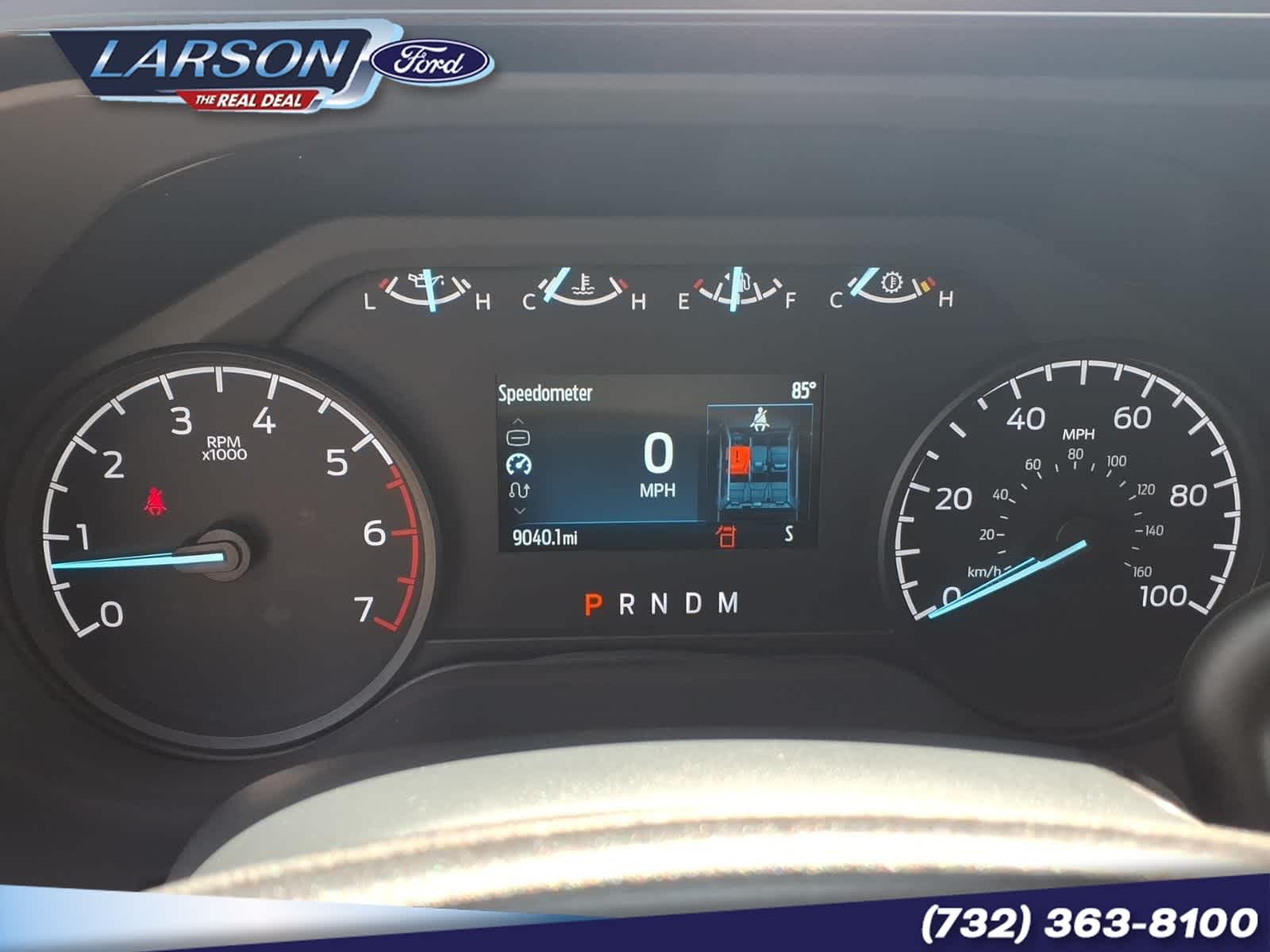 2025 Ford Super Duty F-250 Pickup XL