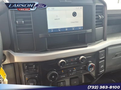 2025 Ford Super Duty F-250 Pickup XL