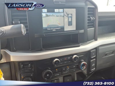 2025 Ford Super Duty F-250 Pickup XL