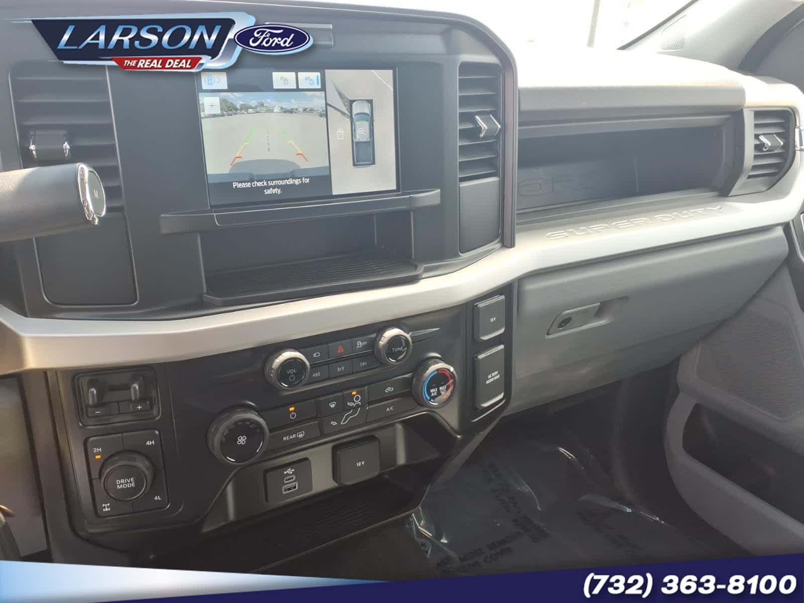 2025 Ford Super Duty F-250 Pickup XL